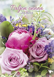 [2520122] 1-os onnittelu