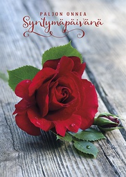 [2510015] 1-os syntymäpäivä