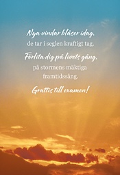 [24P4109] 2-os Valmistunut R Hallmark