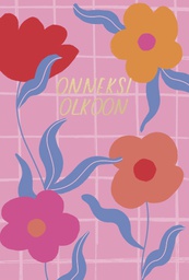 [49P00284] 2-os kortti Dolce Vita