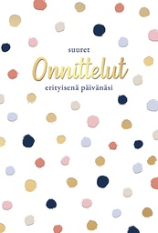 [4904643] 2-os kortti Gold Fever