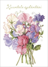 [27P00409] 1-os kortti Marjolein Bastin