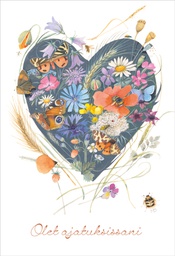 [49P00257] 2-os kortti Marjolein Bastin