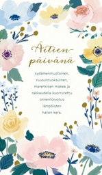 [29447] 2-os äitienpäivänä Hallmark