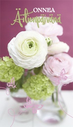 [1480179] 2-os äitienpäivänä Sari Savela