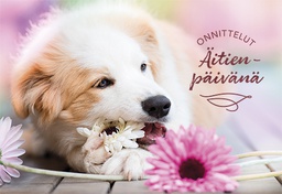 [1480192] 2-os äitienpäivänä