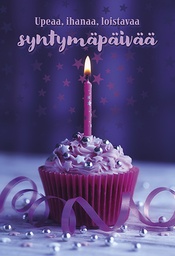 [1910112] 2-os syntymäpäivä