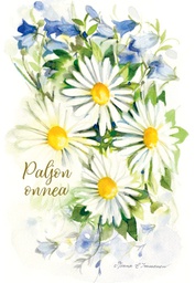 [49P00306] 2-os kortti Minna Immonen