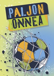 [4751635] 1-os onnittelu nuoriso