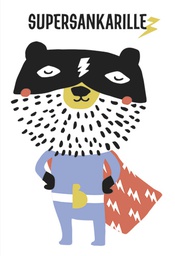 [28P00077] 2-os lastenkortti