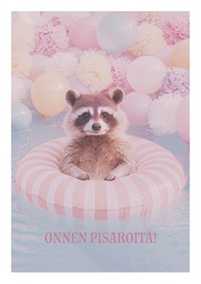 [2725543] 1-os kortti Lola Design