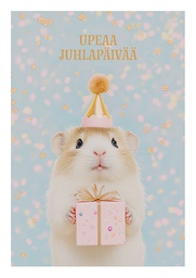 [2725545] 1-os kortti Lola Design