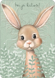 [2725583] 1-os kortti MuttuRalla