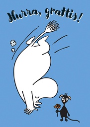 [4760830] 1-os Muumikortti R