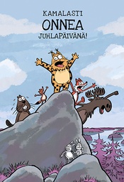 [2970582] 2-os hupikortti Kamala luonto