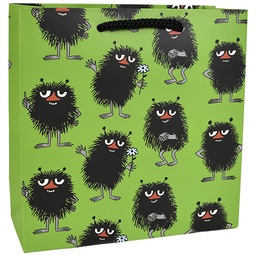 [6631120] Lahjakassi S/D Muumi