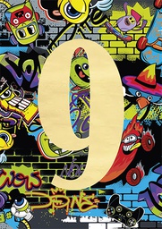 [4720306] 1-os vuosikortti 9v poika