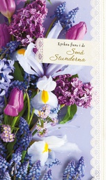 [79358] 2-os R aik.onnittelu