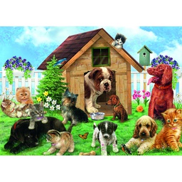 [4752852] 1-os lastenkortti Giordano