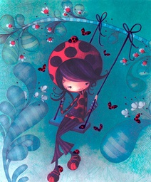 [79793] 1-os Aquarupella Ketto 12,5 x 15