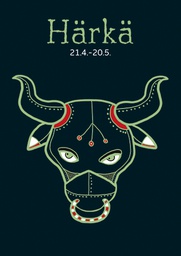 [2725074] 1-os kortti Horoskooppi