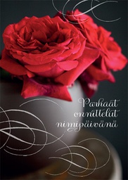 [25P30020] 1-os nimipäivä