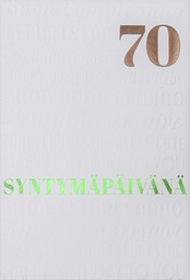 [1799813] 2-os vuosikortti 70v