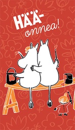 [20P2002] 2-os hää Muumi