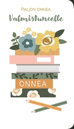 [245238] 2-os Valmistuminen Lulu-Helina