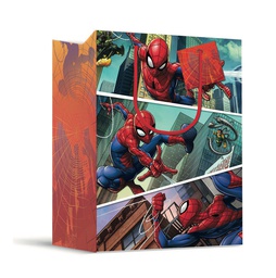 [61825] Lahjakassi L/F Spiderman