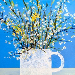 [51P0052] 2-os neliökortti eko GlebeCottage