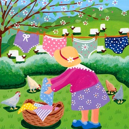 [51P0055] 2-os neliökortti eko GlebeCottage