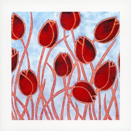 [51P0065] 2-os neliökortti eko GlebeCottage