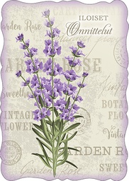 [2540042] 1-os onnittelu nostalginen