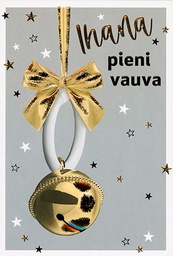 [2250056] 2-os vauvakortti