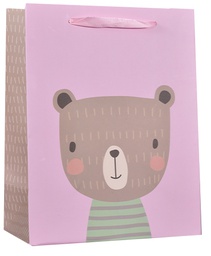 [653033] Lahjakassi L/D karhunen