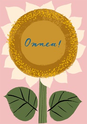 [27P00228] 1-os kortti Mirva Malmgren