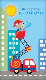 [2853253] 2-os onnittelu poika