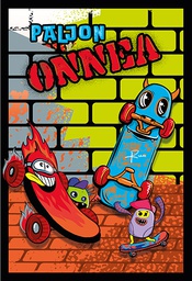 [2853342] 2-os onnittelu nuoriso