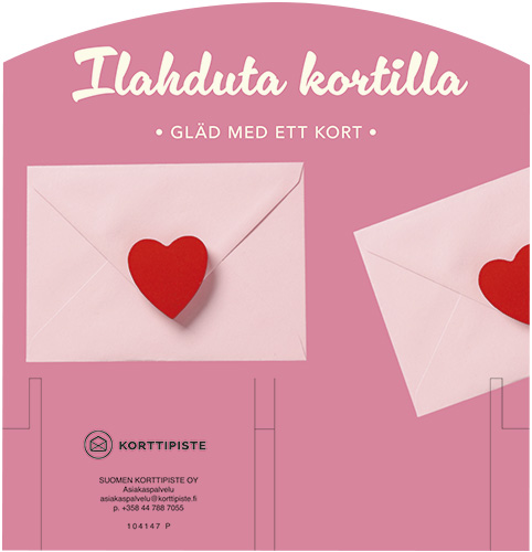 2-lok hyrräopaste Tammik.2026 uutuus FI SE