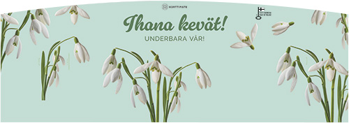 Telineopaste 90-120 cm  maalisk. uutuus 2026