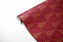 Joulupaperi premium luxus KÄ 70 x 150 cm 50 rll
