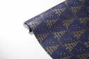 Joulupaperi premium luxus KÄ 70 x 150 cm 50 rll