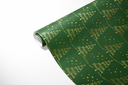 Joulupaperi premium luxus KÄ 70 x 150 cm 50 rll
