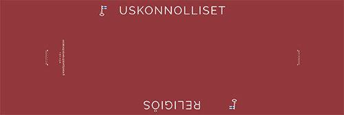 5-lok riviopaste joulu alkaen 0,99 eur avainlippu - uskonnolliset FI SE