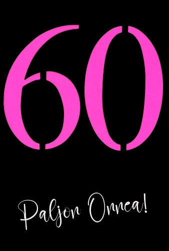 2-os vuosikortti 60v