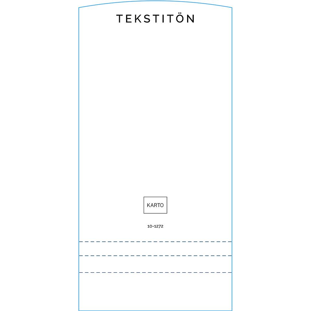 1-lok riviopaste Tekstitön