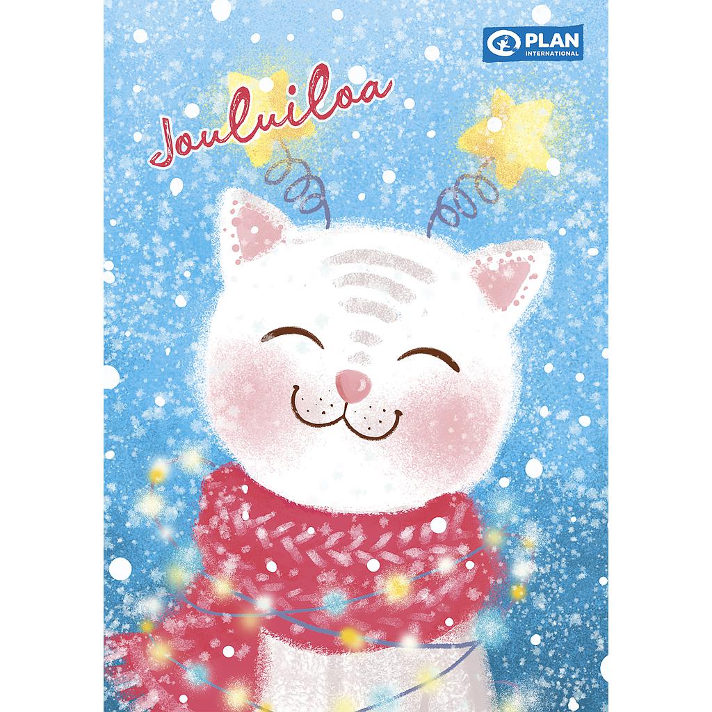 1-os joulu Plan hyv.tek