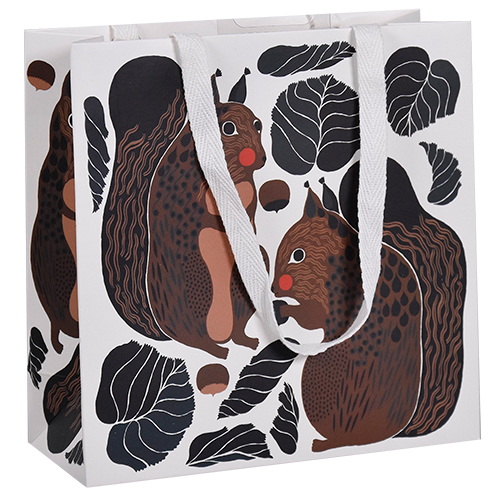 Lahjakassi S/D Marimekko Kurre