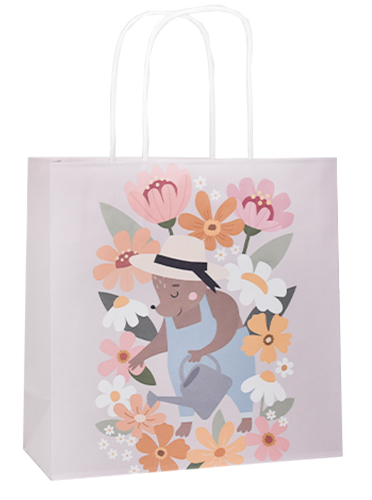 Lahjakassi eko M/F Lulu-Helina puutarhuri